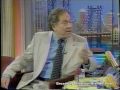 George Segal video 3