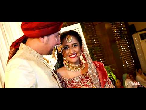 best videographer in karachi – the shaadi filmers