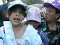 مواجهات بين فلسطينيين والشرطة الإسرائيلية خلال مسيرة العودة إلى صفورية .عصر 8-5-08 قرب عيون القسطل في صفورية .بعدسة موقع صور محمد كريم www.arab-album.com