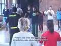 Maracatu Connection (pt 1): Scott Kettner & Jorge Martins