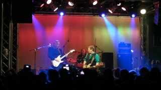 Entradas para Band of Friends (A celebration of the music of Rory Gallagher) en Murcia el May de 16, 2019 en notikumi Entradas para Band of Friends (A celebration of the music of Rory Gallagher) en Murcia el May de 16, 2019 en notikumi