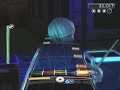 RB2 DLC: My Hero, Expert Bass Chart, SR FC 5G*