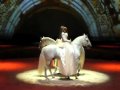 CAVALIA HORSE SHOW at FL State Fairgrounds