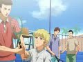 prince of tennis 159 1/3