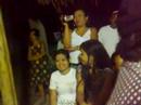Hawak Kamay - Yeng