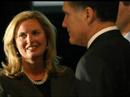 Mitt Romney Iowa GOP Lincoln Day Dinner
