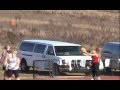 Florida Adventure; Loras College Track & Field 2008