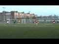 videos de Futbol 7 Pretemporada P5 Torx # 15 HP TEAM