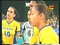 BRASIL x EUA - Disputa do bronze Sidney 2000 [parte 2]