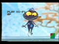 Zambian tv ads