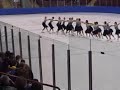 MidAmerica 2008 Sr LP Crystallettes