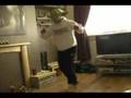 Yoda Goes Oldskool