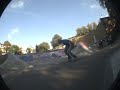 Tre/fakie/ollie Tre/fakie/ollie