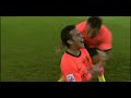 FC Barcelona 2 - 1 Estudiantes de La Plata | Pedro | HQ