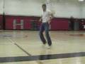Corbin bleu Push it to the limit contest entry- Sina