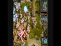 Red alert 3 from beta - using timebomb