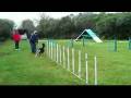 videos de front cross