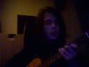 Iron & Wine - Naked As We Came cover Iron & Wine - Naked As We Came cover