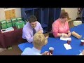 Adult Kindergarten