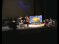 Jazz & Arts - Part 1/4