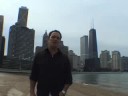 Tom Rhodes  Rhode Scholar:  CHICAGO