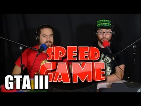 game grand - RealMyop et Mister MV nous présentent une run plutôt impressionnante de Grand Theft Auto III. Cette dernière a été réalisée par Adam Ak, un fameux speedrunne...