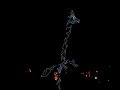 Burning Man Hallucination?