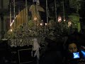 la virgen de la salud  ecce homo 