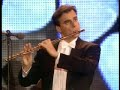 andrea griminelli: carmen fantasy concert in central park