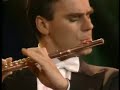 andrea griminelli: carmen fantasy concert in central park