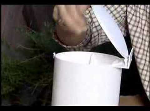 how to seal old dryer vent