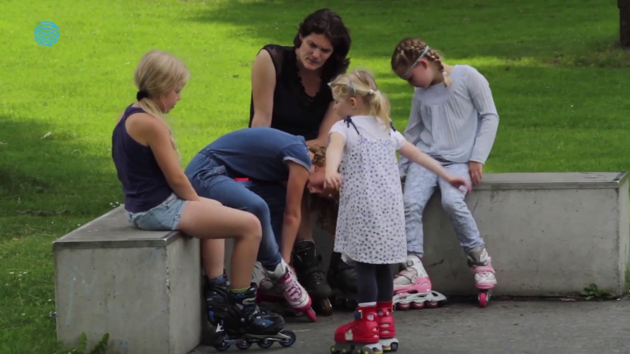 Lifelines voor deelnemers