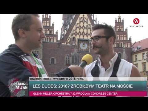 BREAKING MUSE: Oni przyciągają tłumy! / They bring crowds!