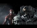Marvel Ultimate Alliance Cinematic