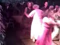 GRINGA GRANNY DANCING SALSA 2/3