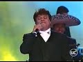 Juan Gabriel - Mi fracaso (No te guardo rencor) - viña 2002