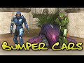 Halo 3 Short: Bumper Cars