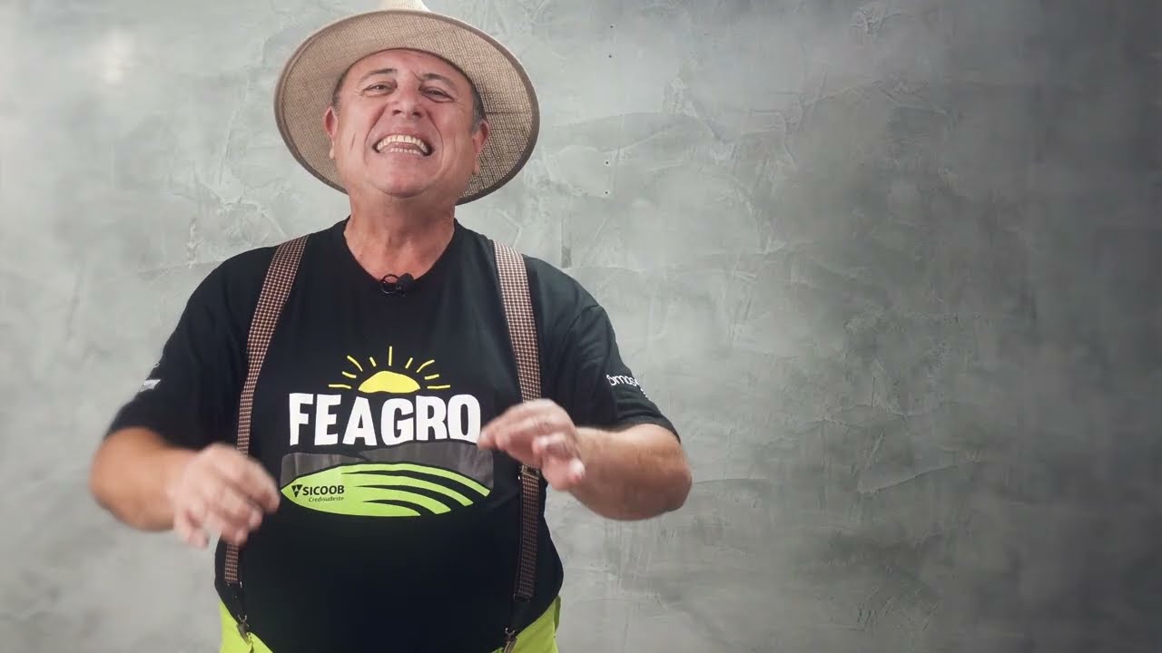 FEAGRO SICOOB