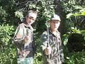Survivor Boys: Finding shelter