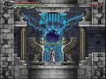 Castlevania DS Dawn of Sorrow