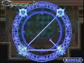the gameplay of castlevania.
