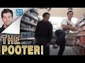Video: The Pooter Fart Pranks - Jack Vale