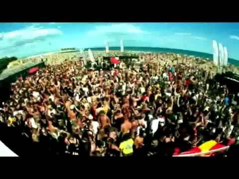 Youtube - Video: ELECTRO HOUSE 2012 SESSION 17