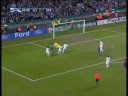 Barcelona working as a unit - teamwork