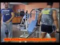 academia apollo fitness Parte 3