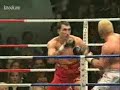 Klitschko Vs Botha Klitschko Vs Botha