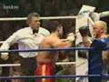 Klitschko Vs Botha