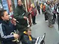 Buskers of Wonderland - The Music Goes \ Buskers of Wonderland - The Music Goes \