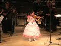 yoon cham in - a.vivaldi violin concerto in A minor  1st