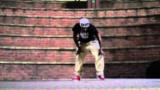 Dickson –  Back Home